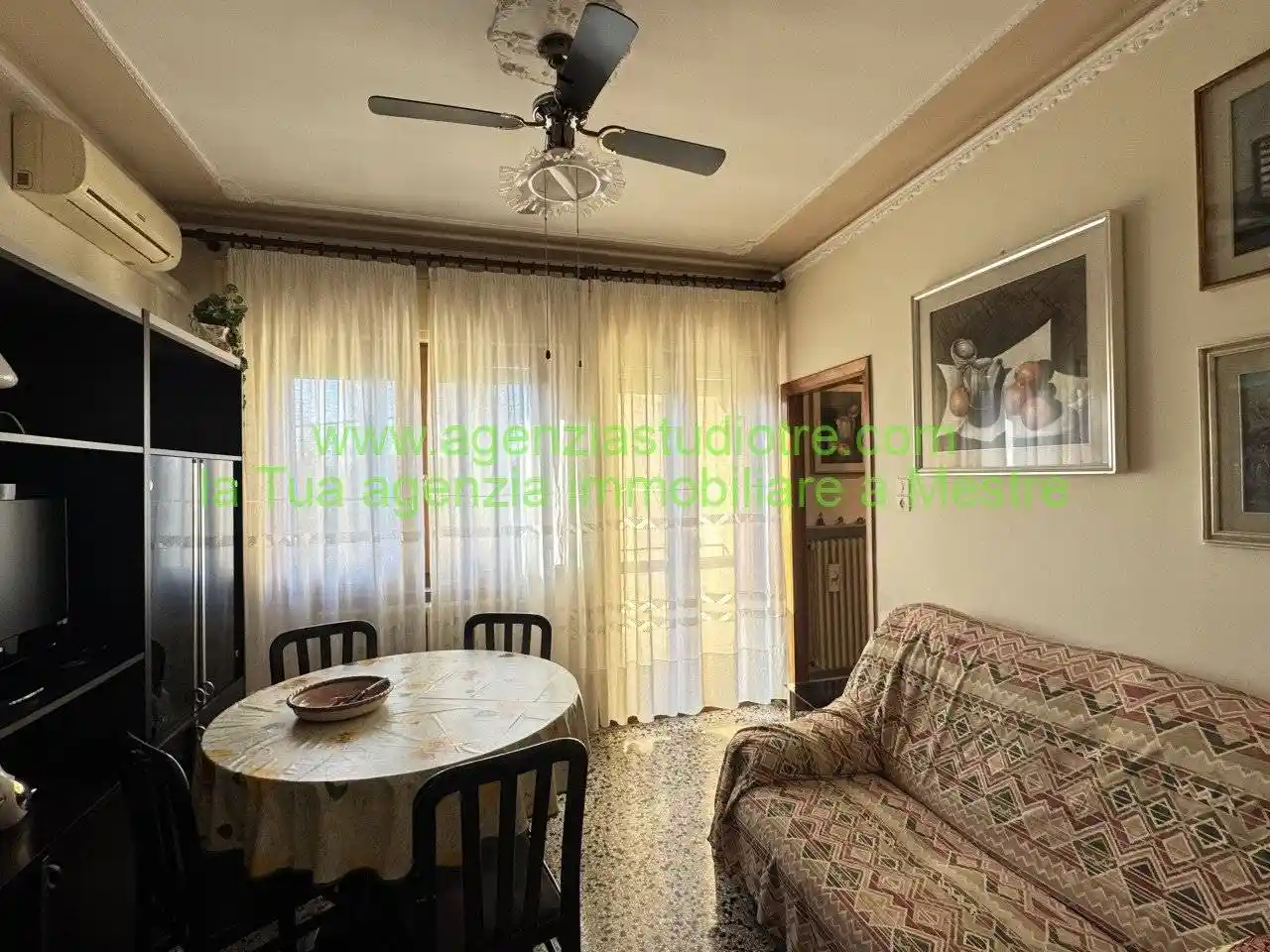 Appartamento in vendita a Venezia