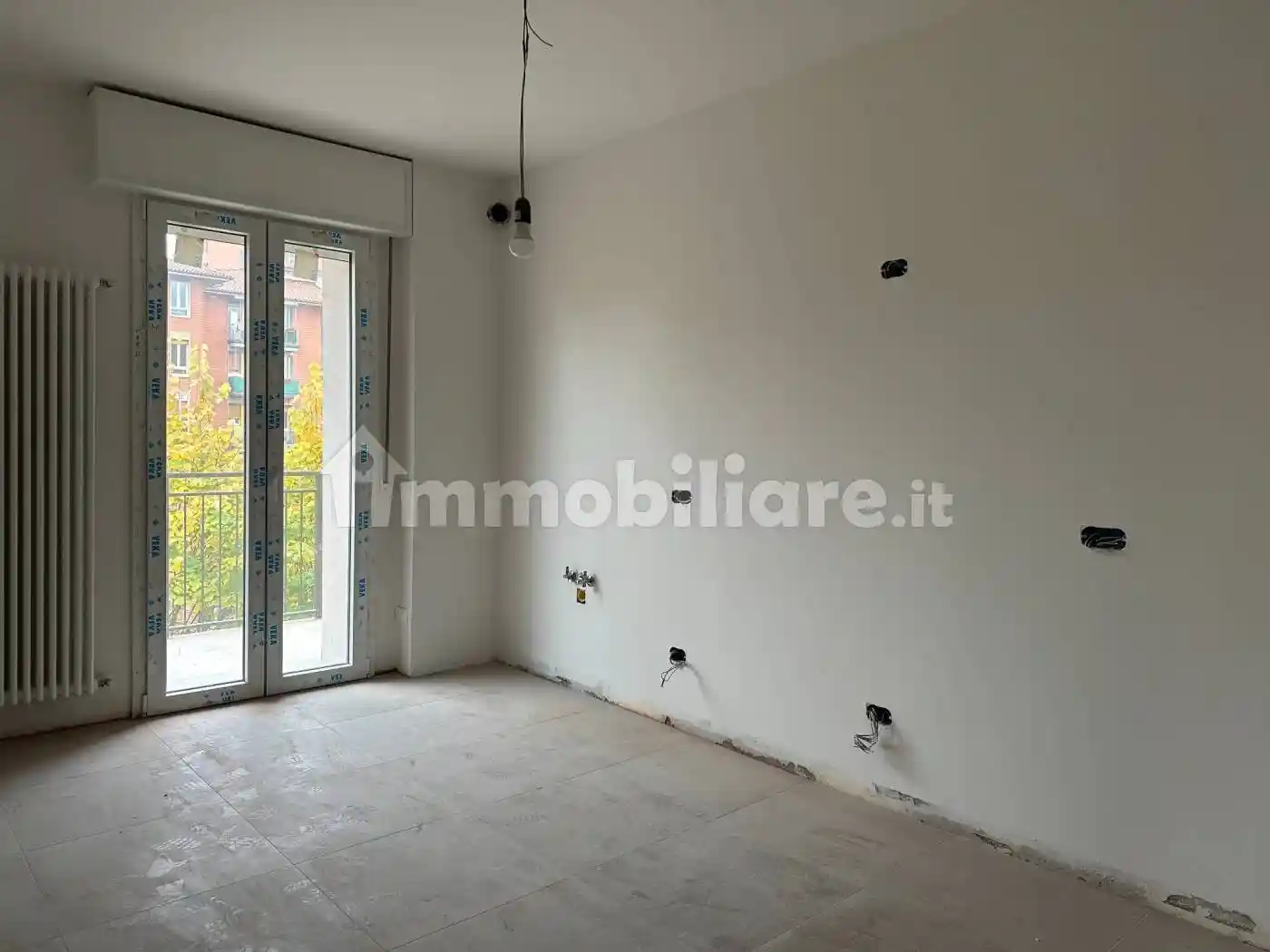 Appartamento in affitto a Bologna