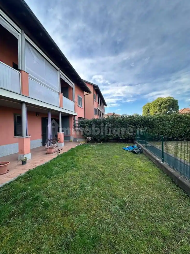 Appartamento in affitto a Moncalieri