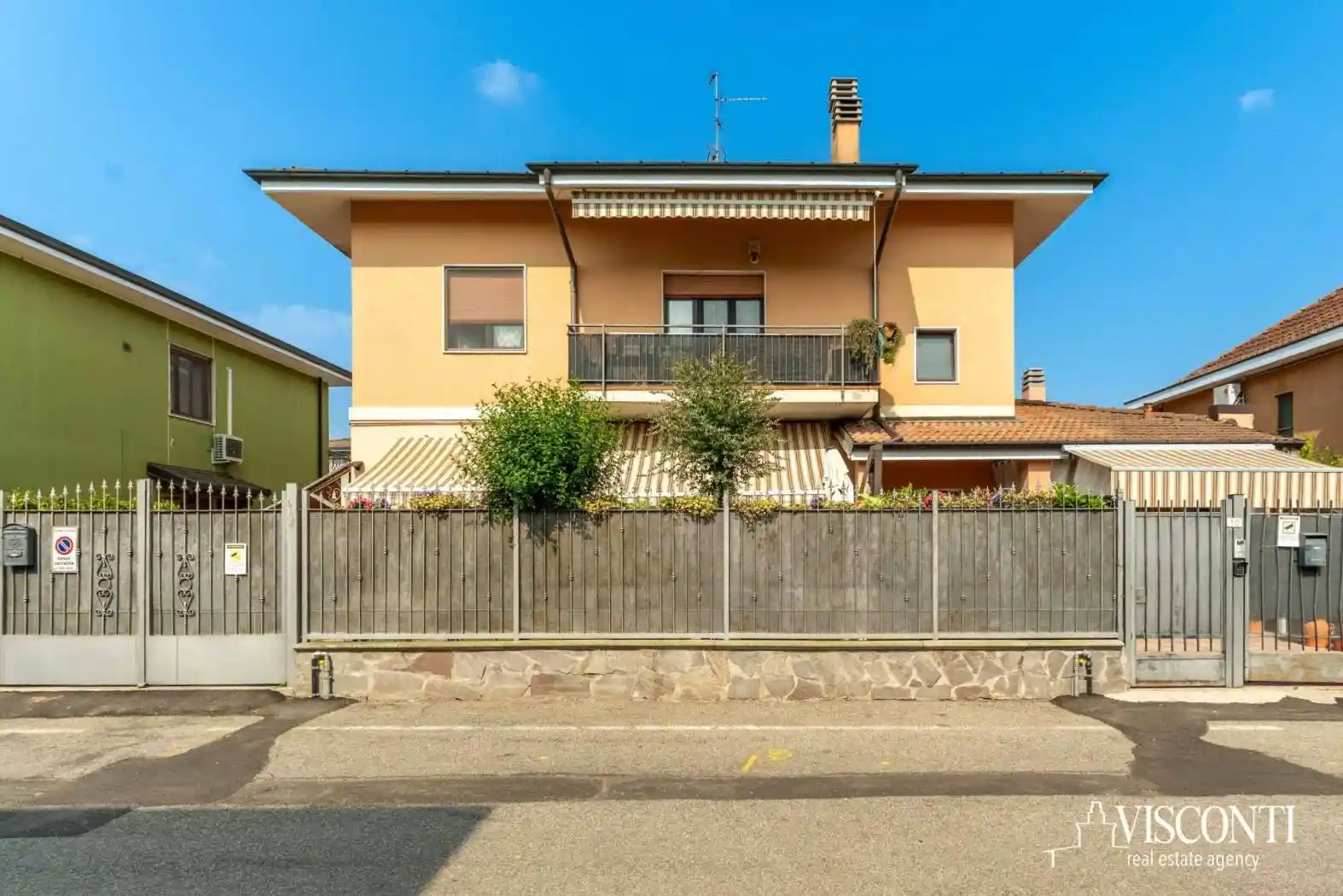 Appartamento in vendita a Cisliano