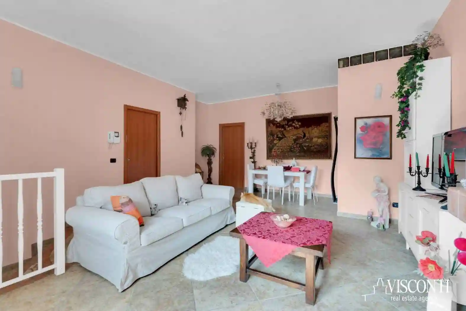 Appartamento - foto 3