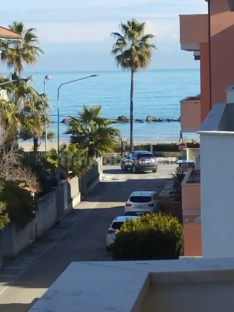 Appartamento in vendita a Montesilvano