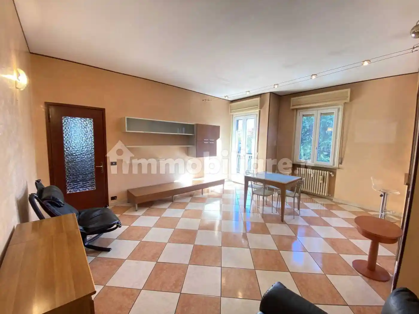 Appartamento in vendita a Montechiarugolo