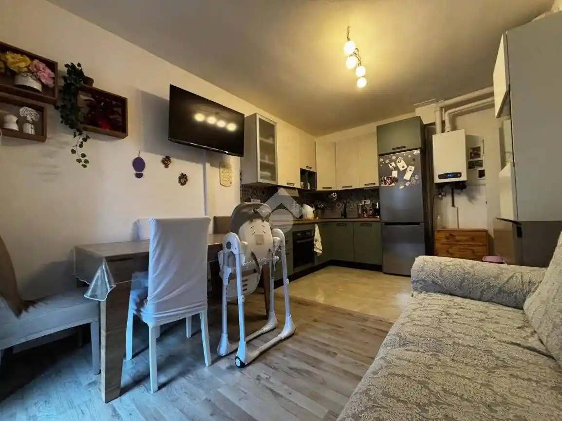 Appartamento in vendita a Ravenna