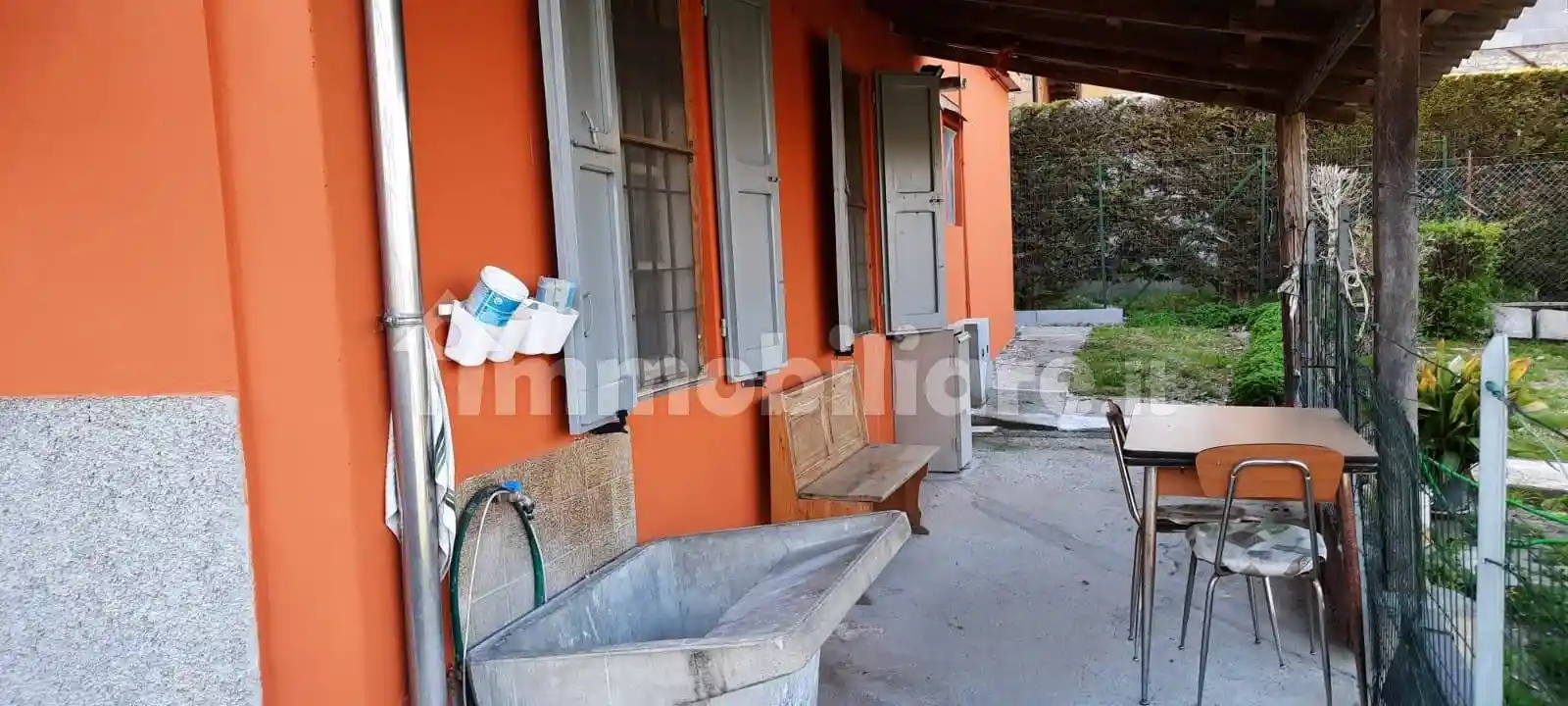 Appartamento in affitto a Solignano