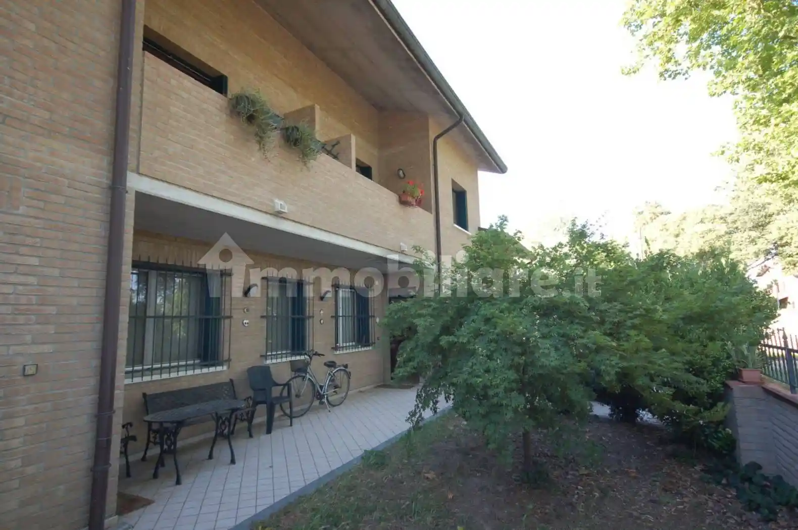 Appartamento in affitto a Ferrara