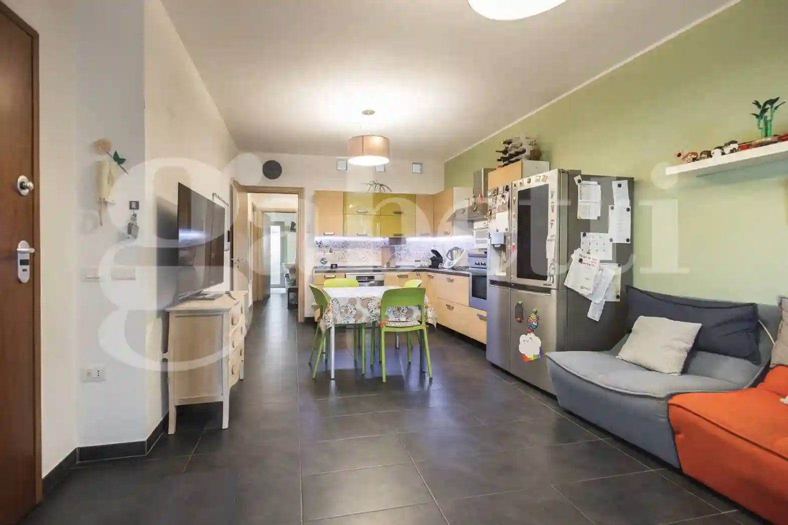 Appartamento - foto 3