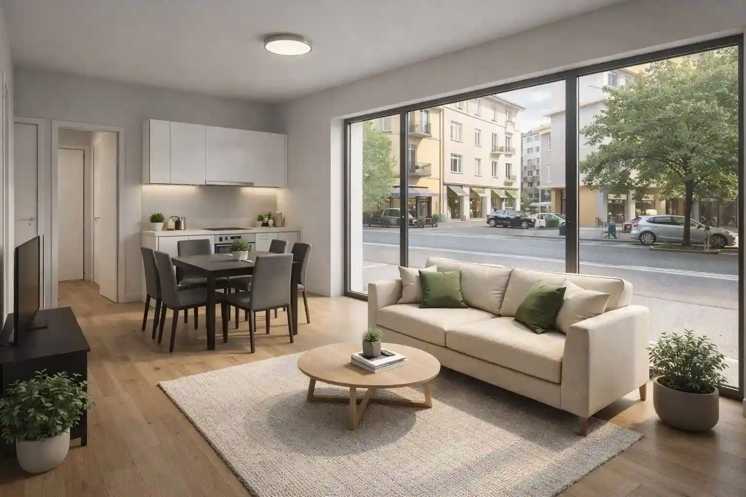 Appartamento - foto 2