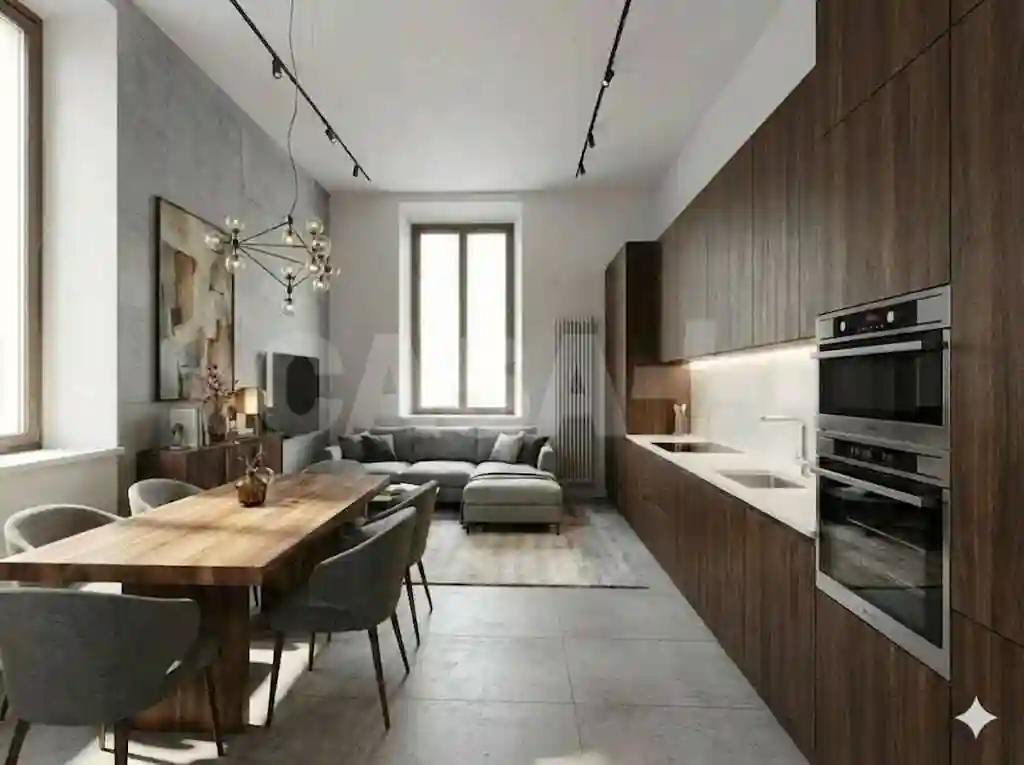 Appartamento - foto 2