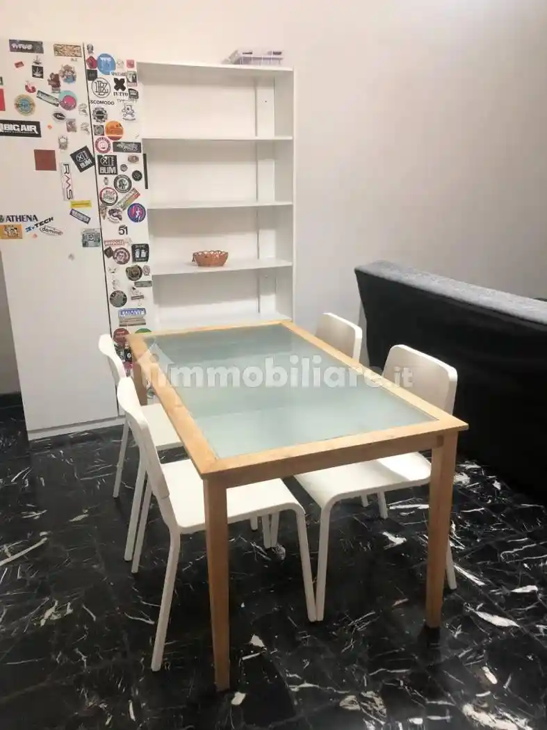 Appartamento in affitto a Bologna