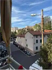 Appartamento in vendita a Trieste