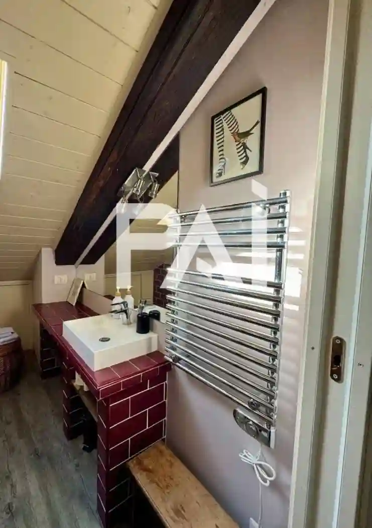 Attico - Mansarda - foto 2