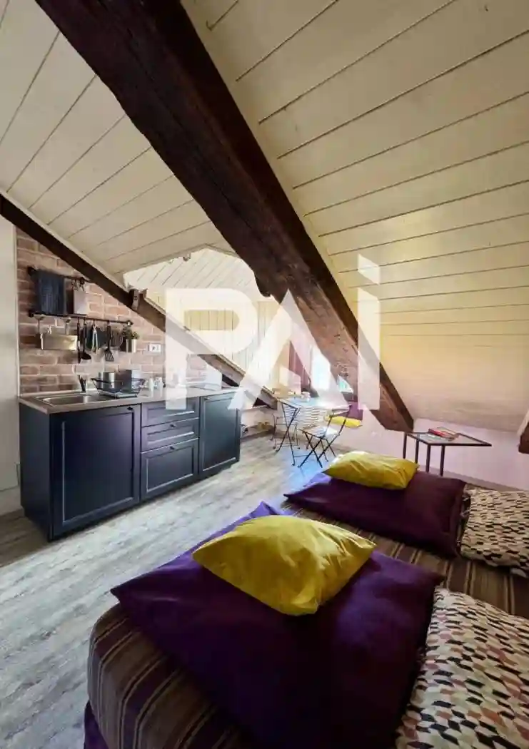 Attico - Mansarda - foto 4