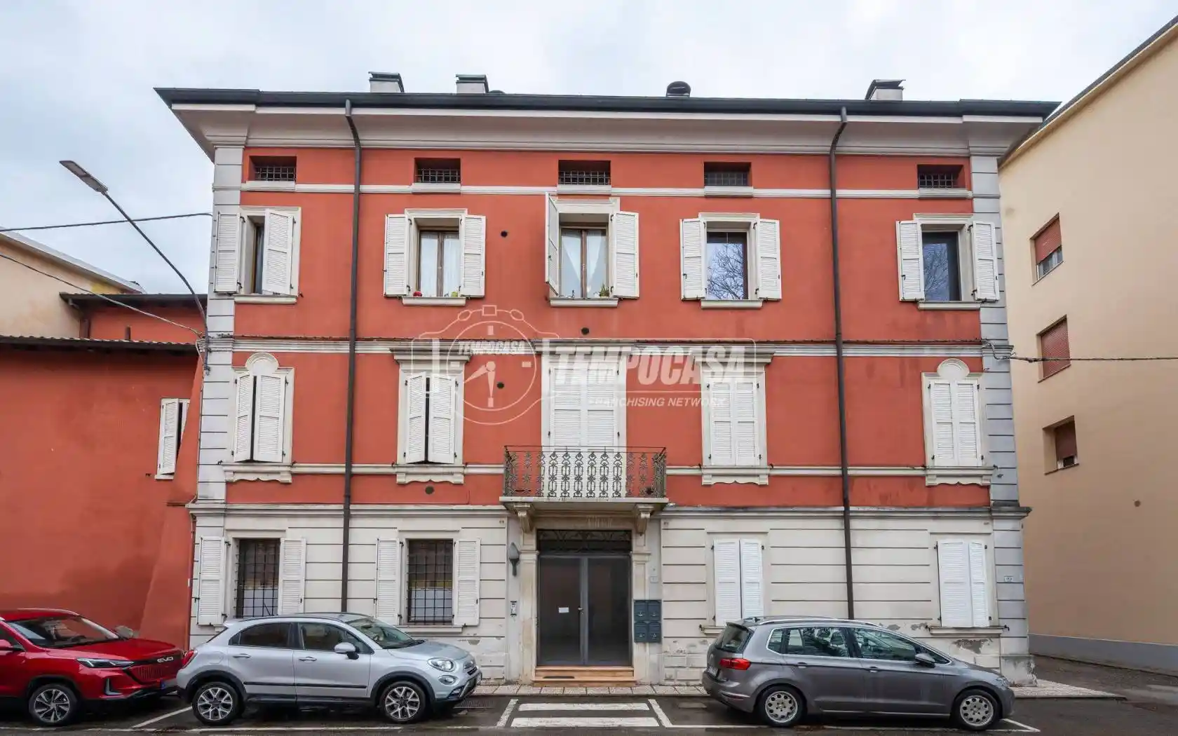 Appartamento in vendita a San Cesario sul Panaro