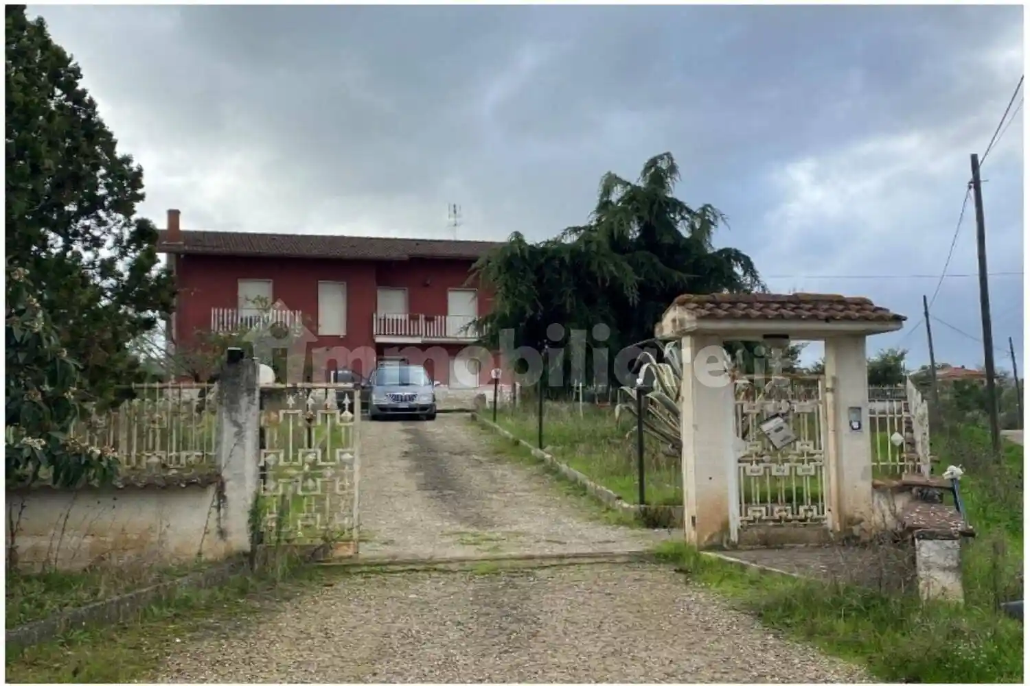 Appartamento in vendita a Calvi