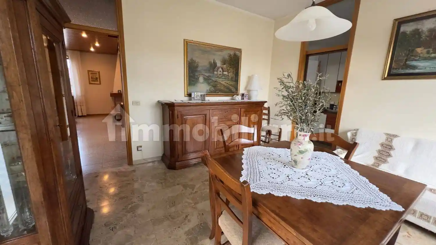 Villa in vendita a San Giovanni Lupatoto