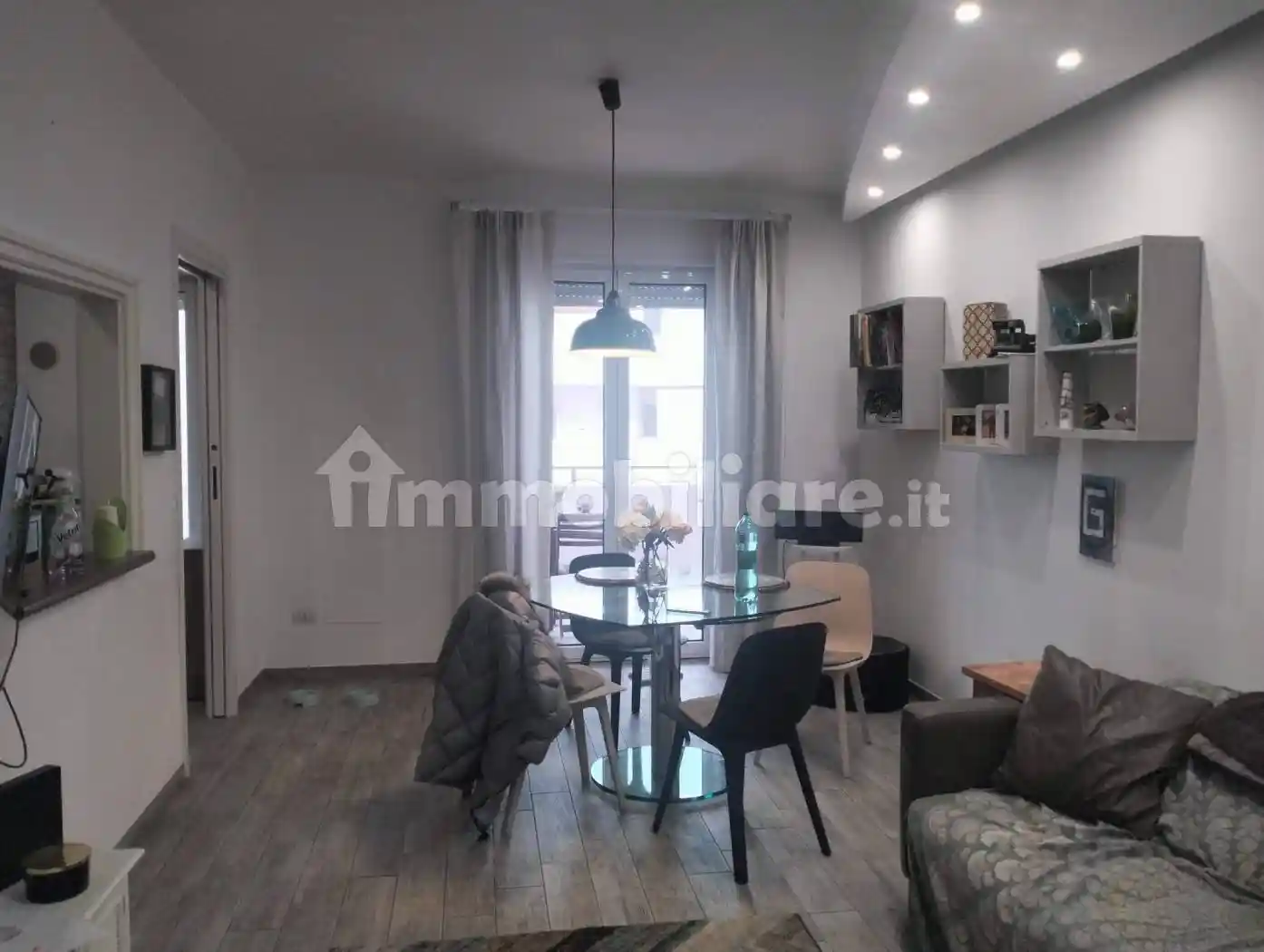 Appartamento in vendita a Barletta