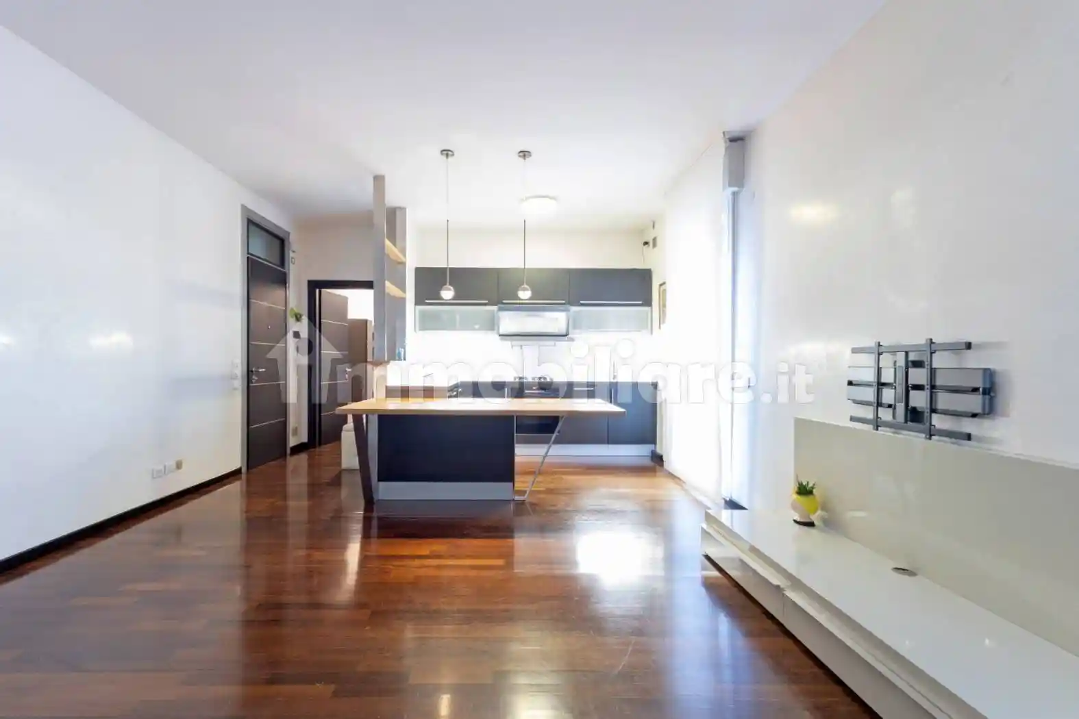 Appartamento in vendita a Treviso