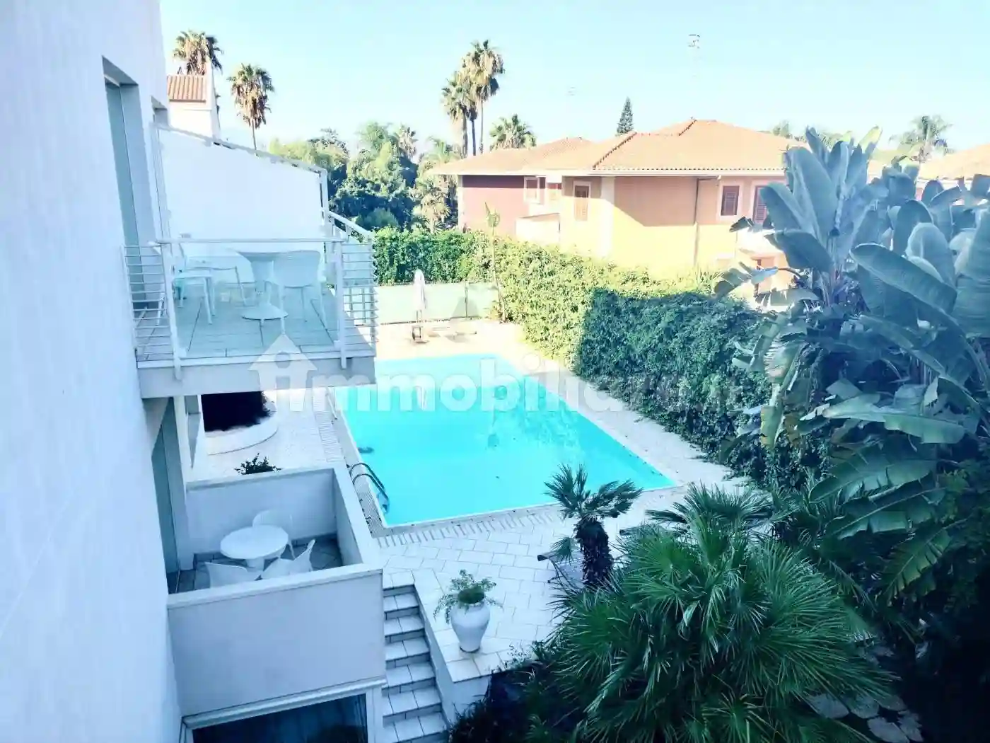 Palazzo - Edificio - foto 2