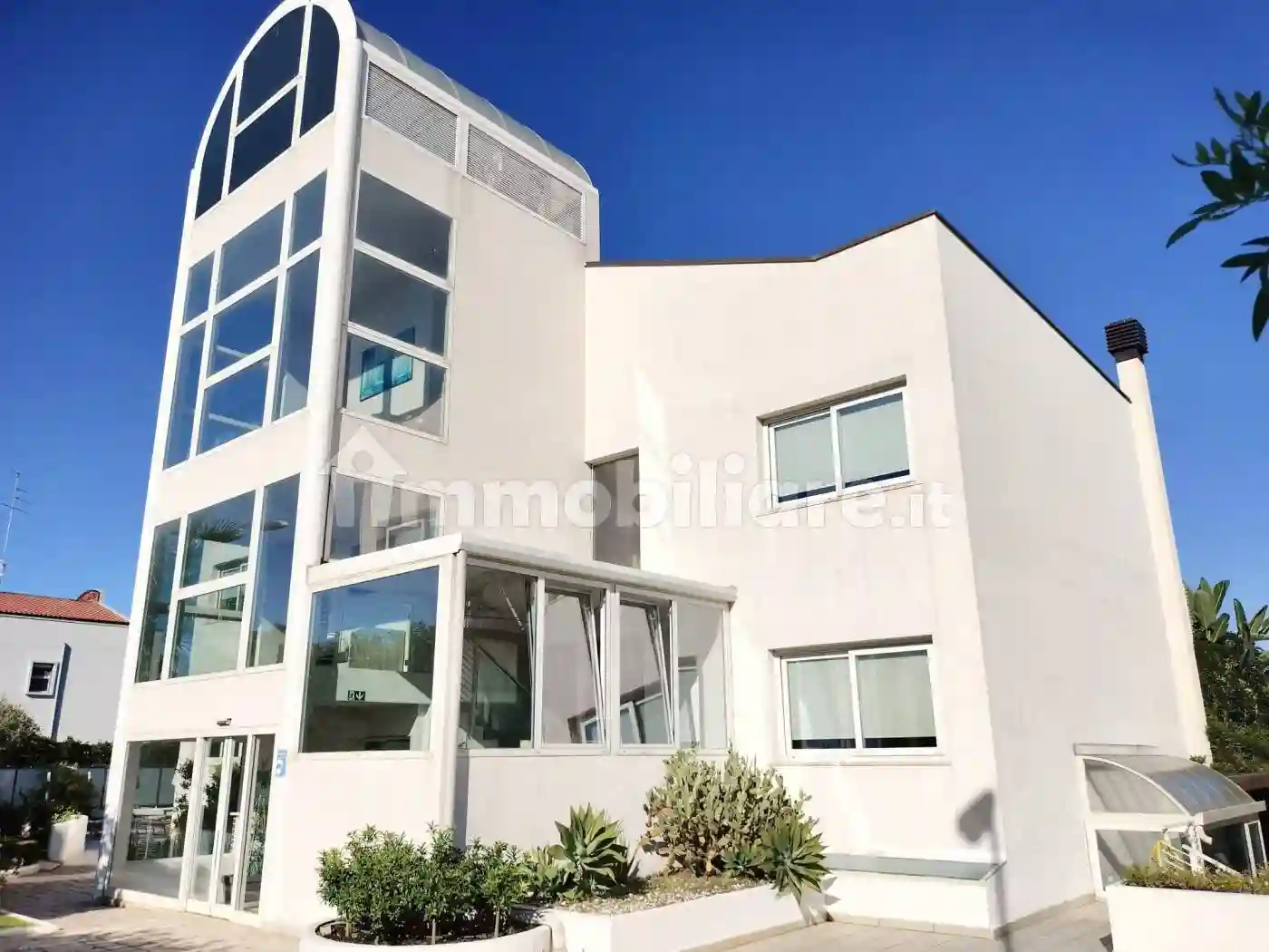 Palazzo - Edificio - foto 3