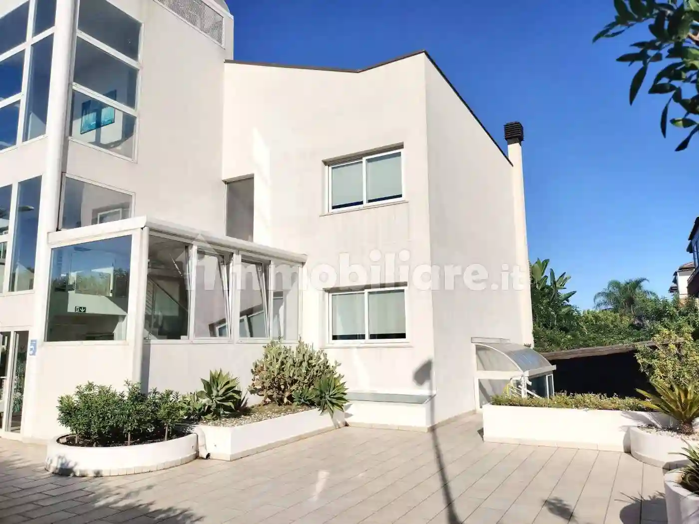 Palazzo - Edificio - foto 4