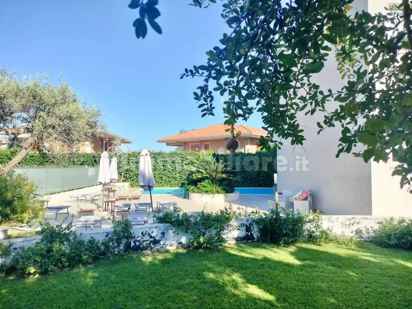 Palazzo - Edificio - foto 5