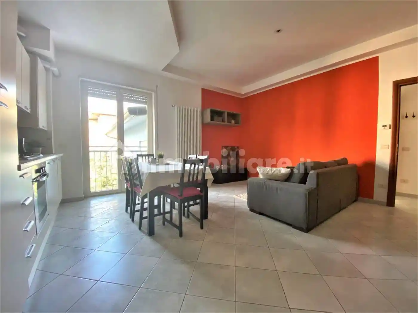 Appartamento in affitto a Forlì