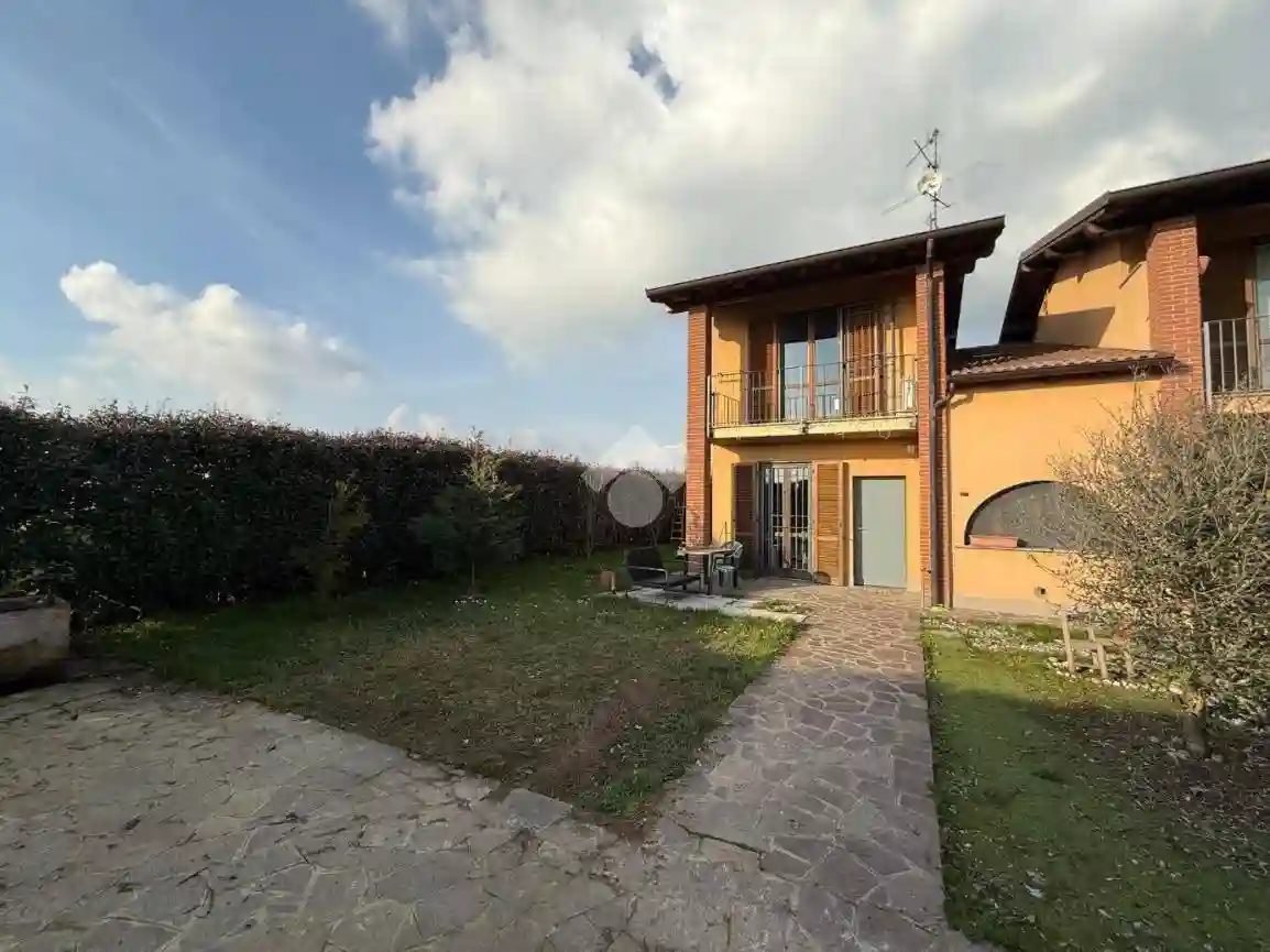 Villetta a schiera - foto 3