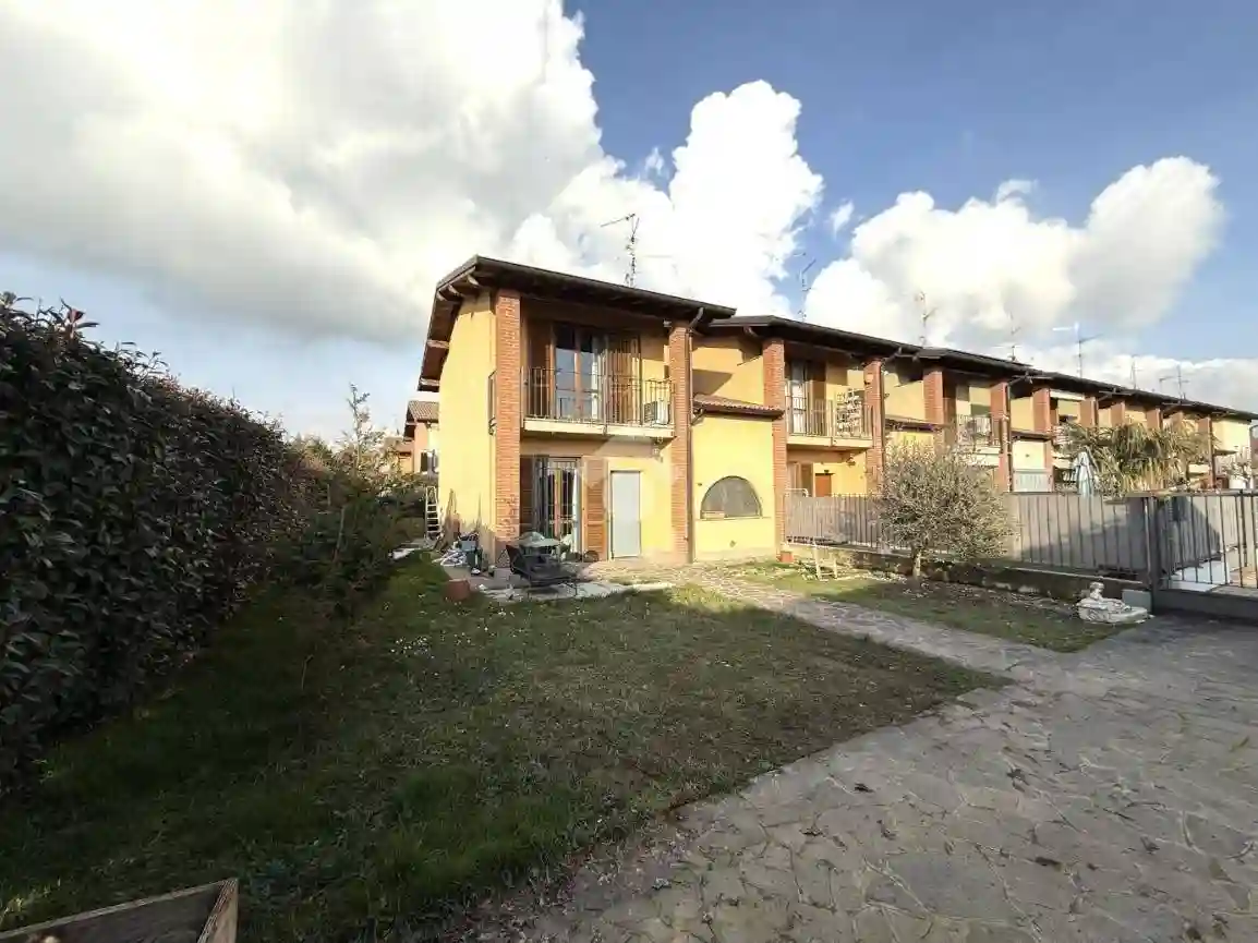 Villetta a schiera - foto 4