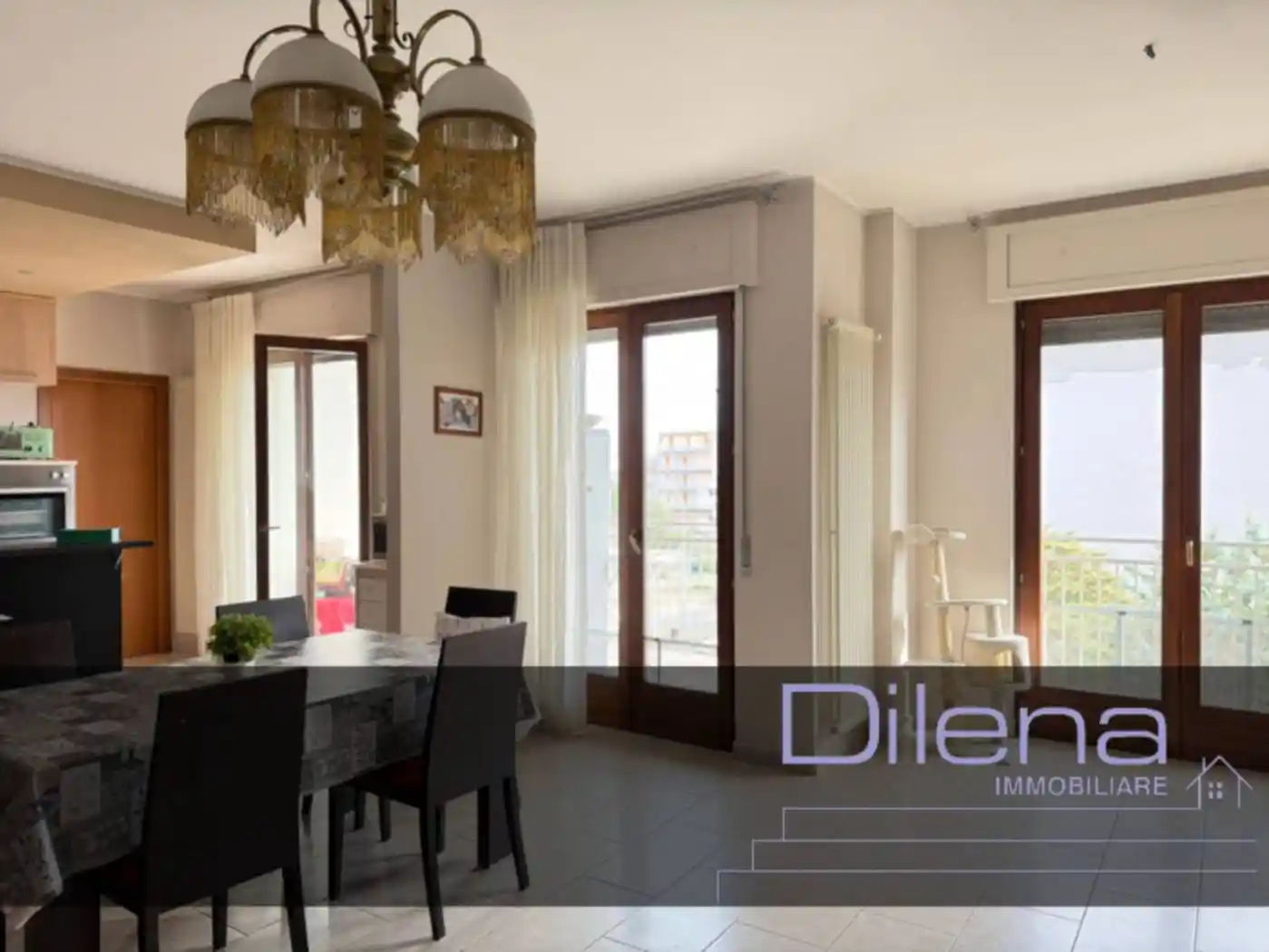 Appartamento in vendita a Altamura