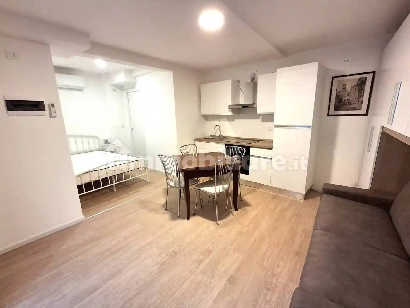 Appartamento in affitto a Treviso