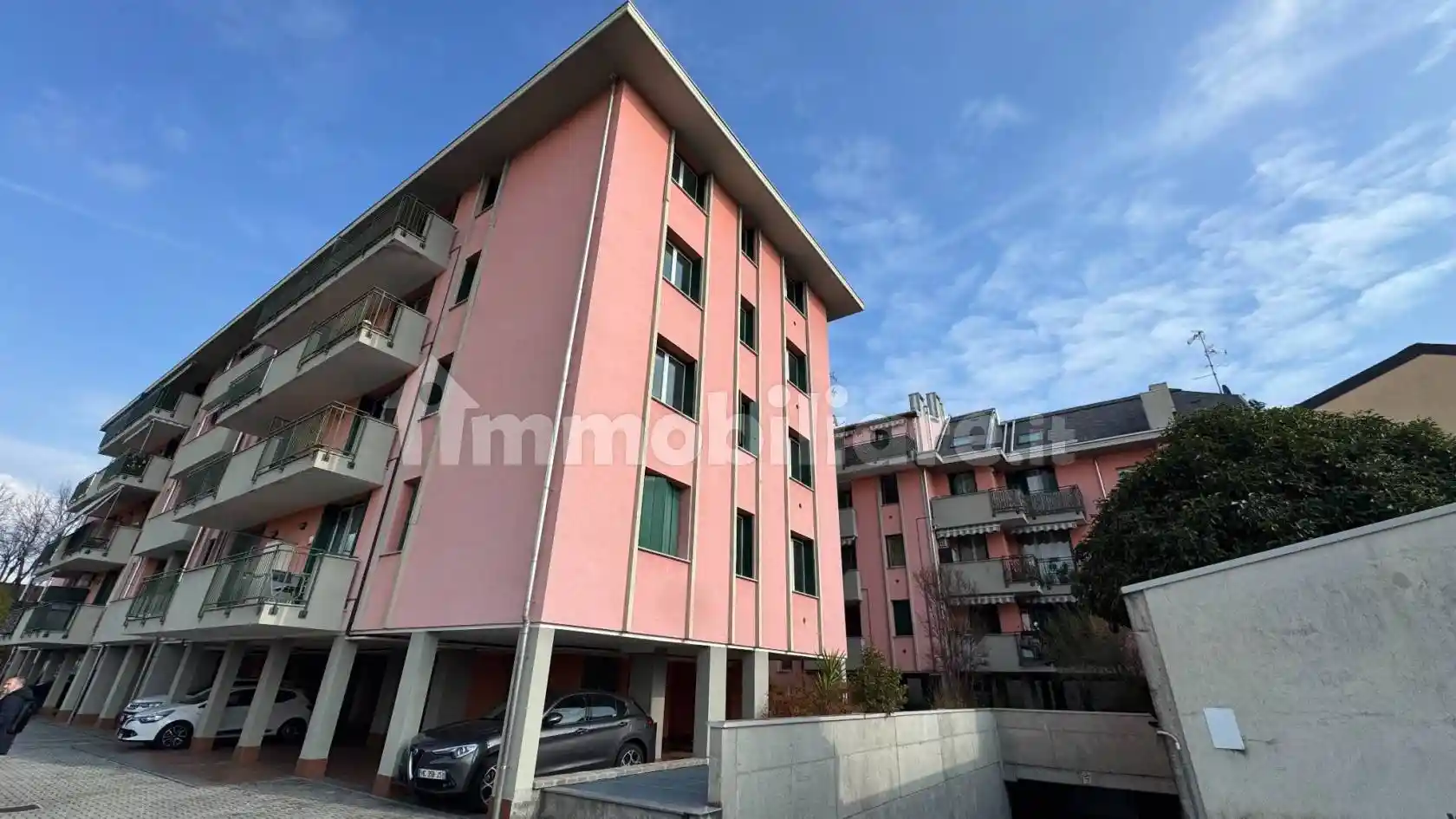 Attico - Mansarda in vendita a Busto Arsizio