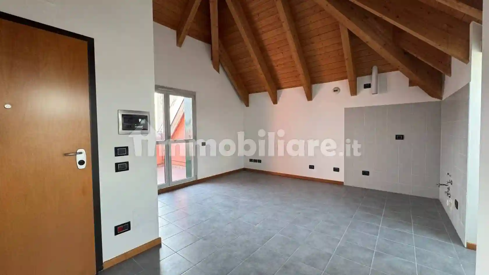 Attico - Mansarda - foto 3