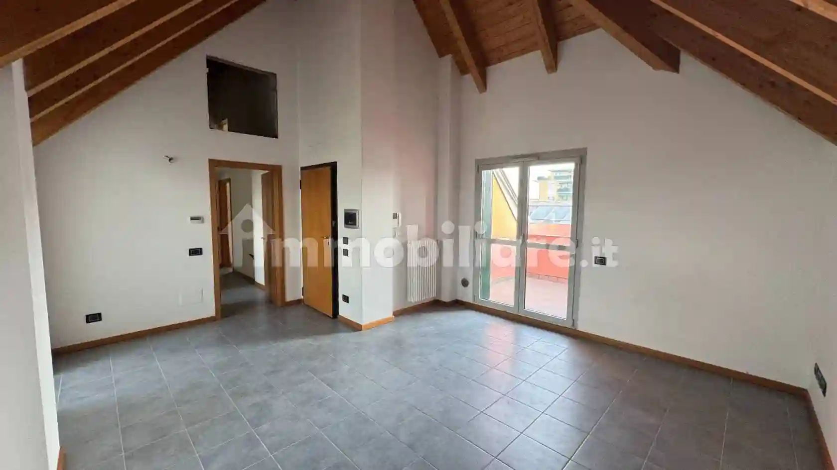 Attico - Mansarda - foto 4