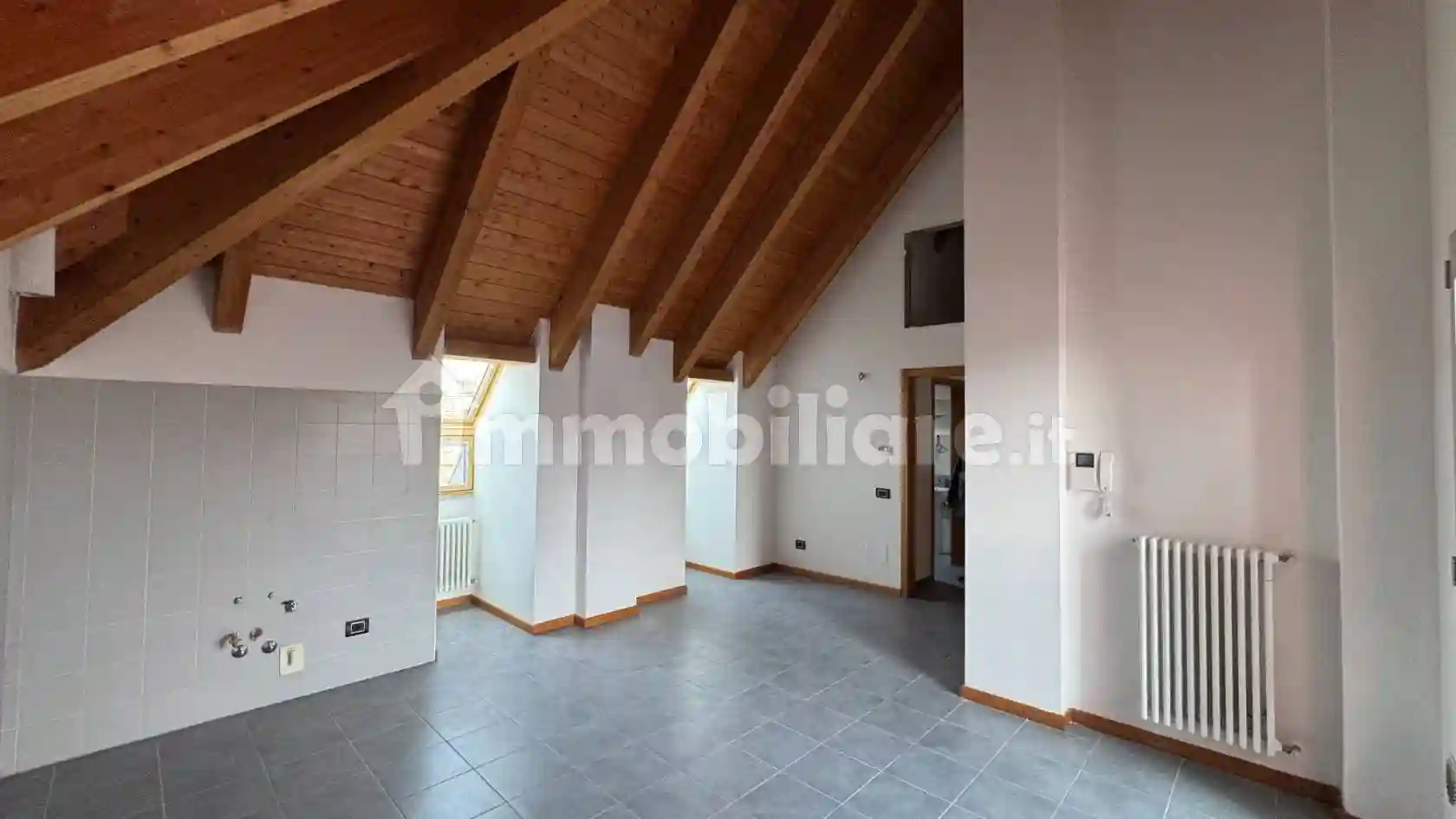 Attico - Mansarda - foto 5