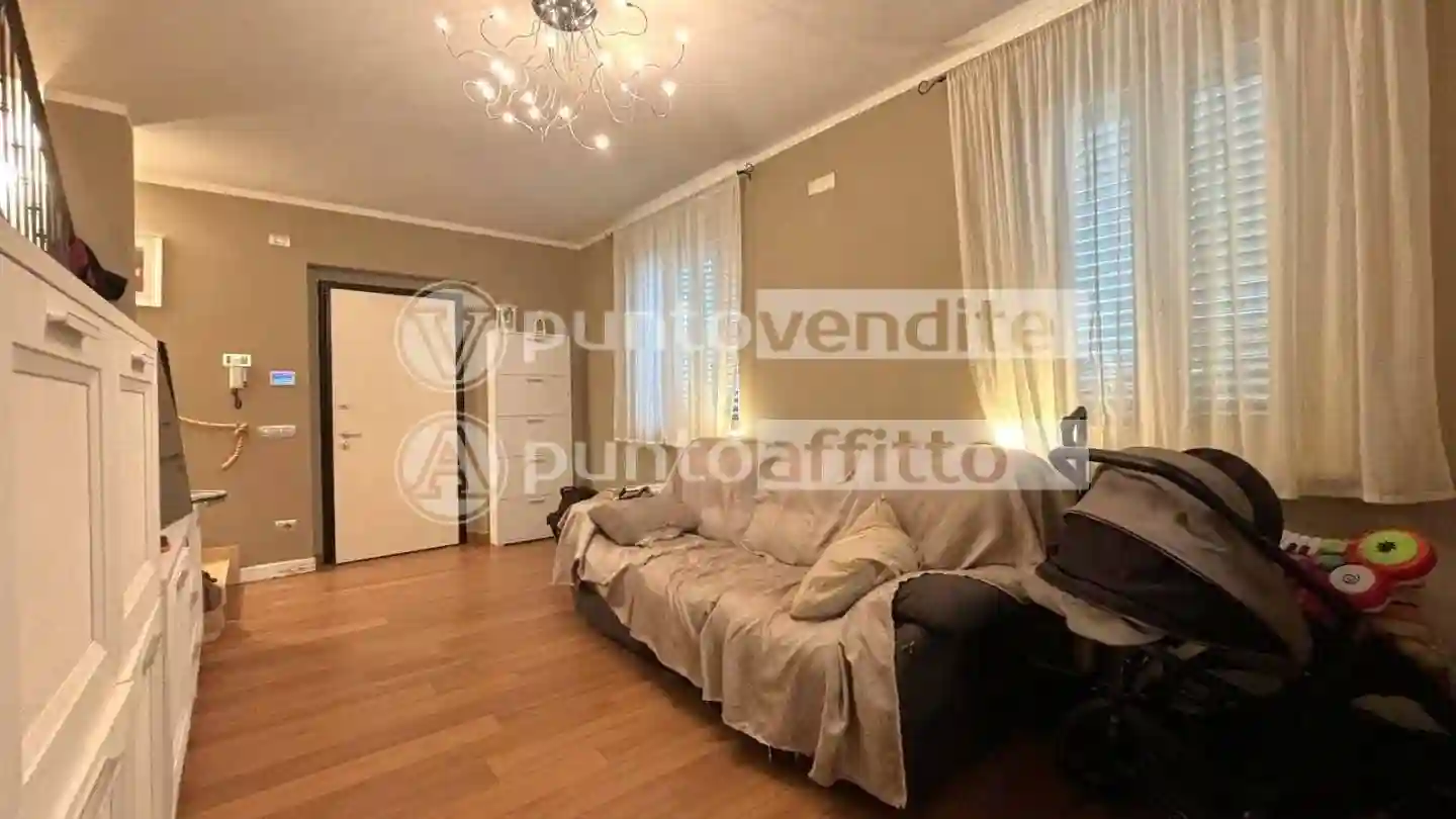 Villetta a schiera - foto 3