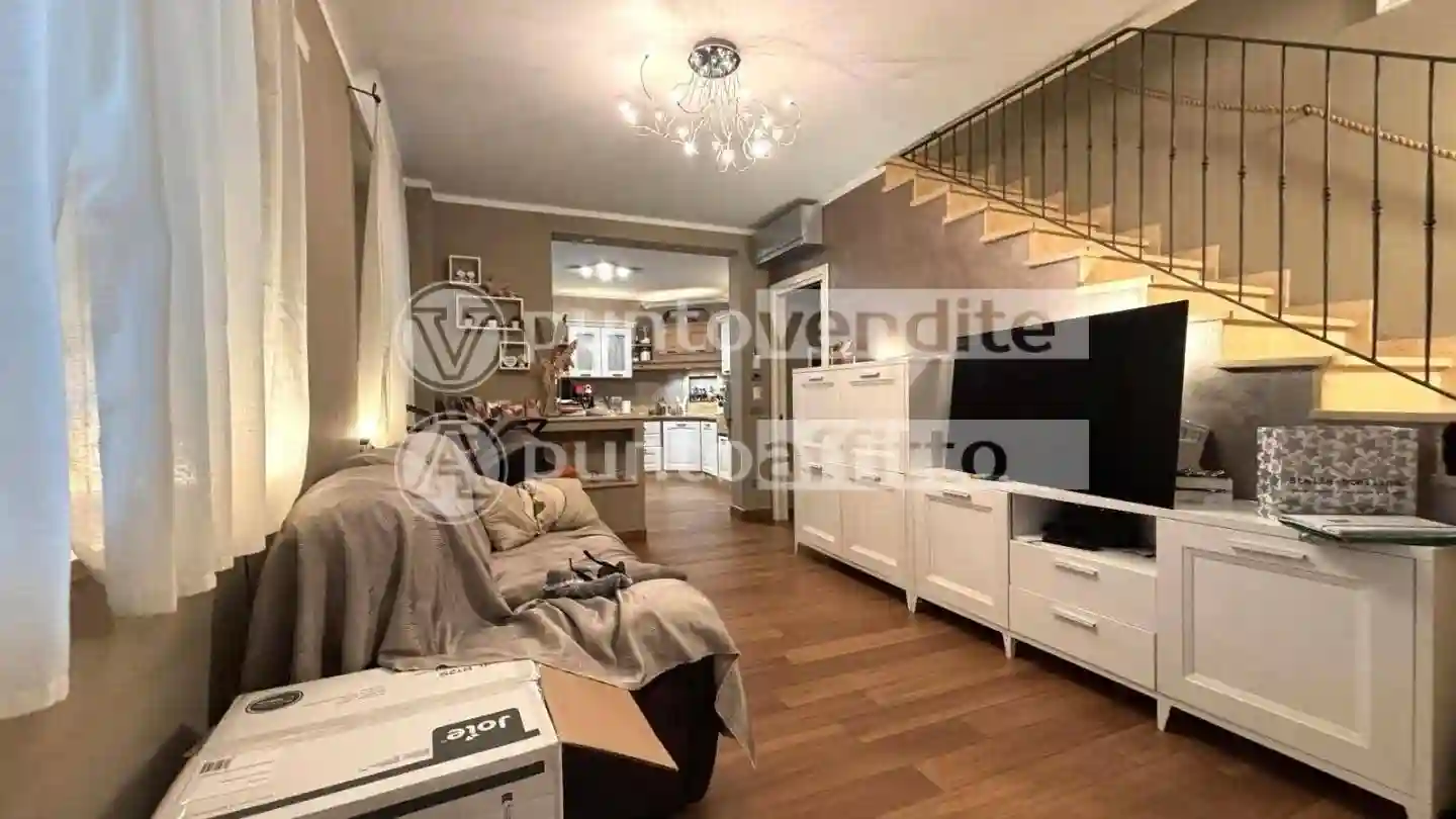 Villetta a schiera - foto 4