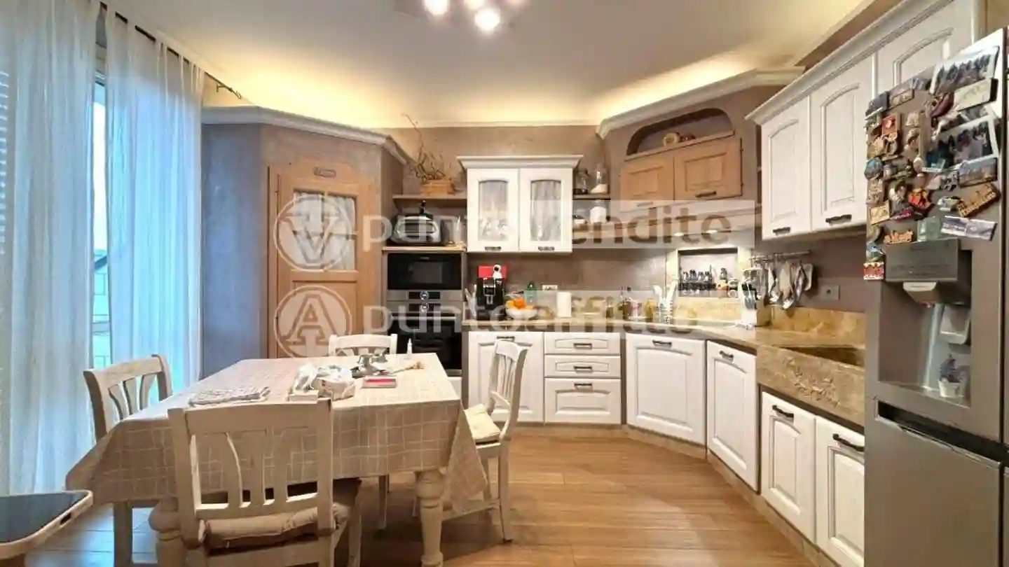 Villetta a schiera - foto 5