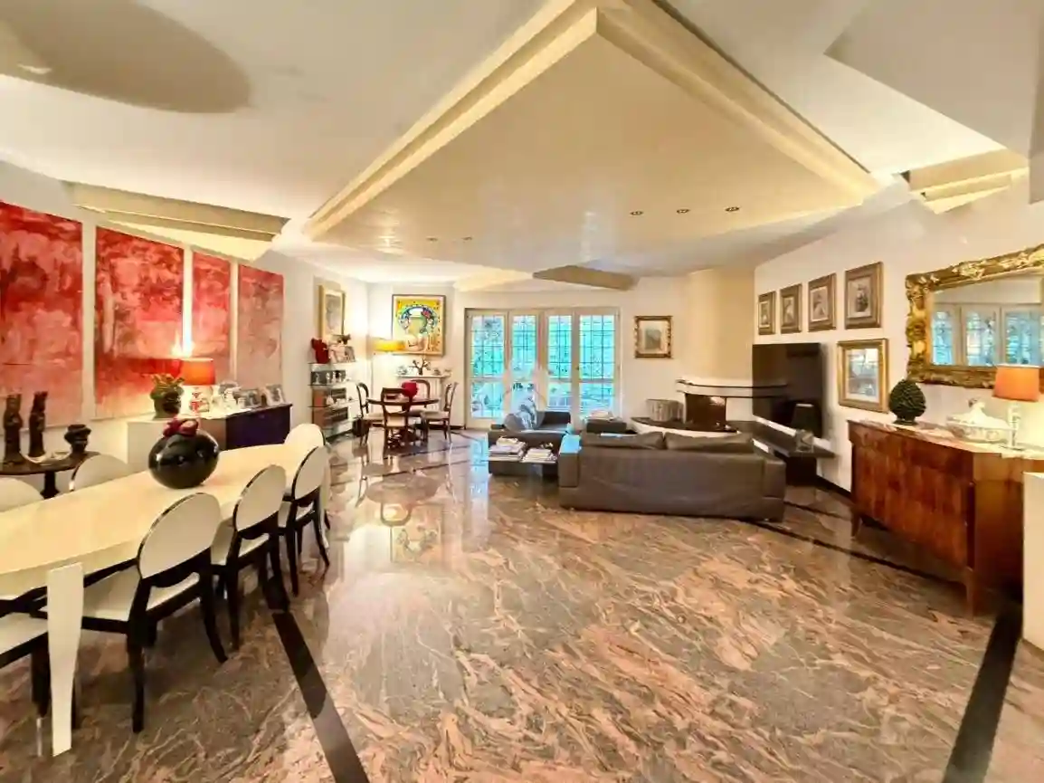 Villetta a schiera - foto 3