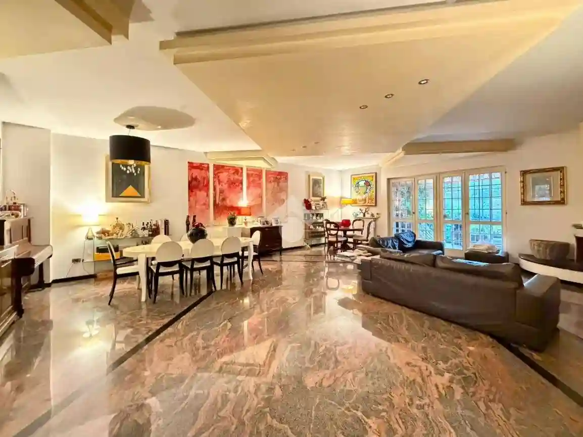 Villetta a schiera - foto 4