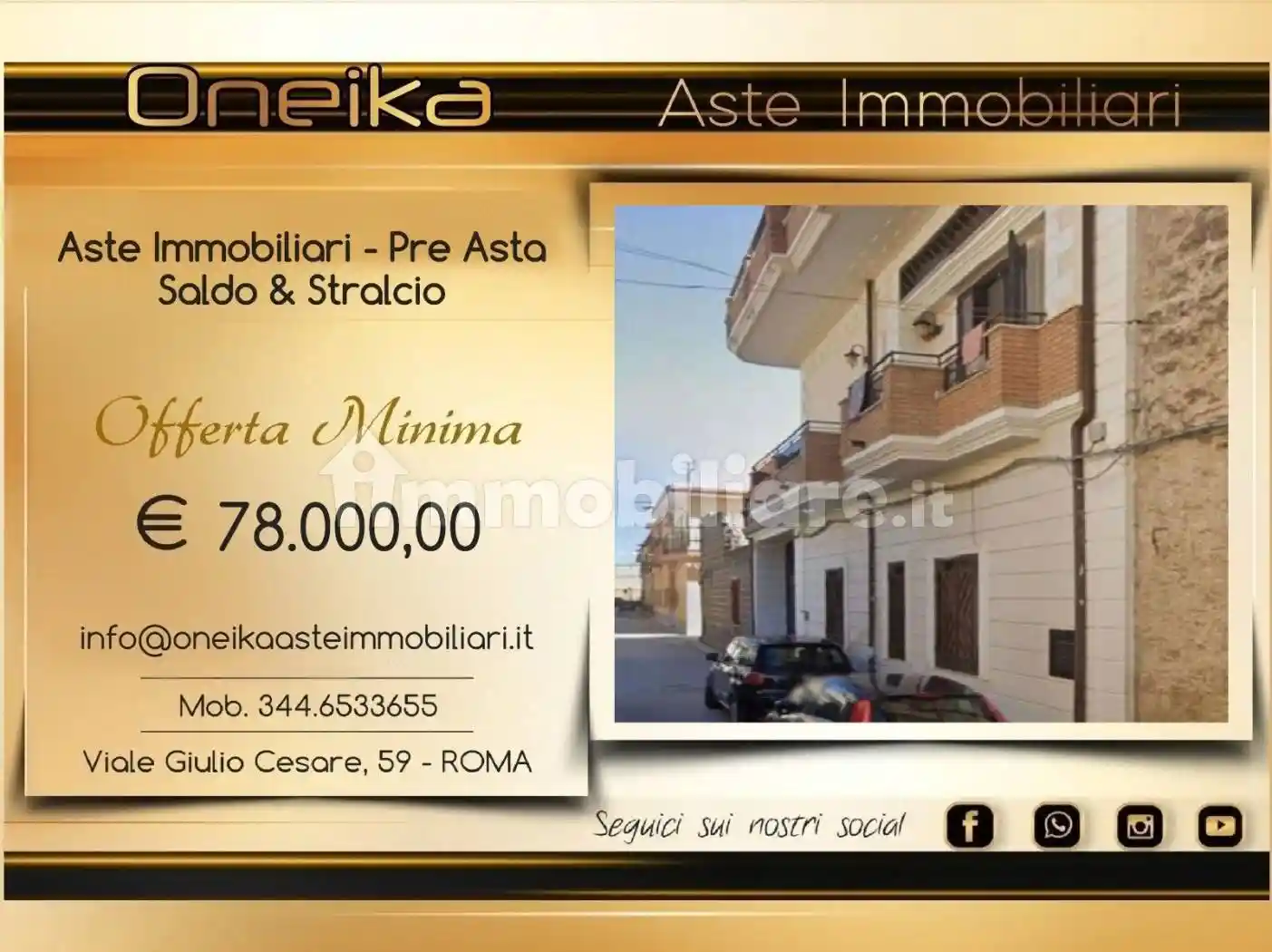 Appartamento in vendita a Santa Maria Capua Vetere