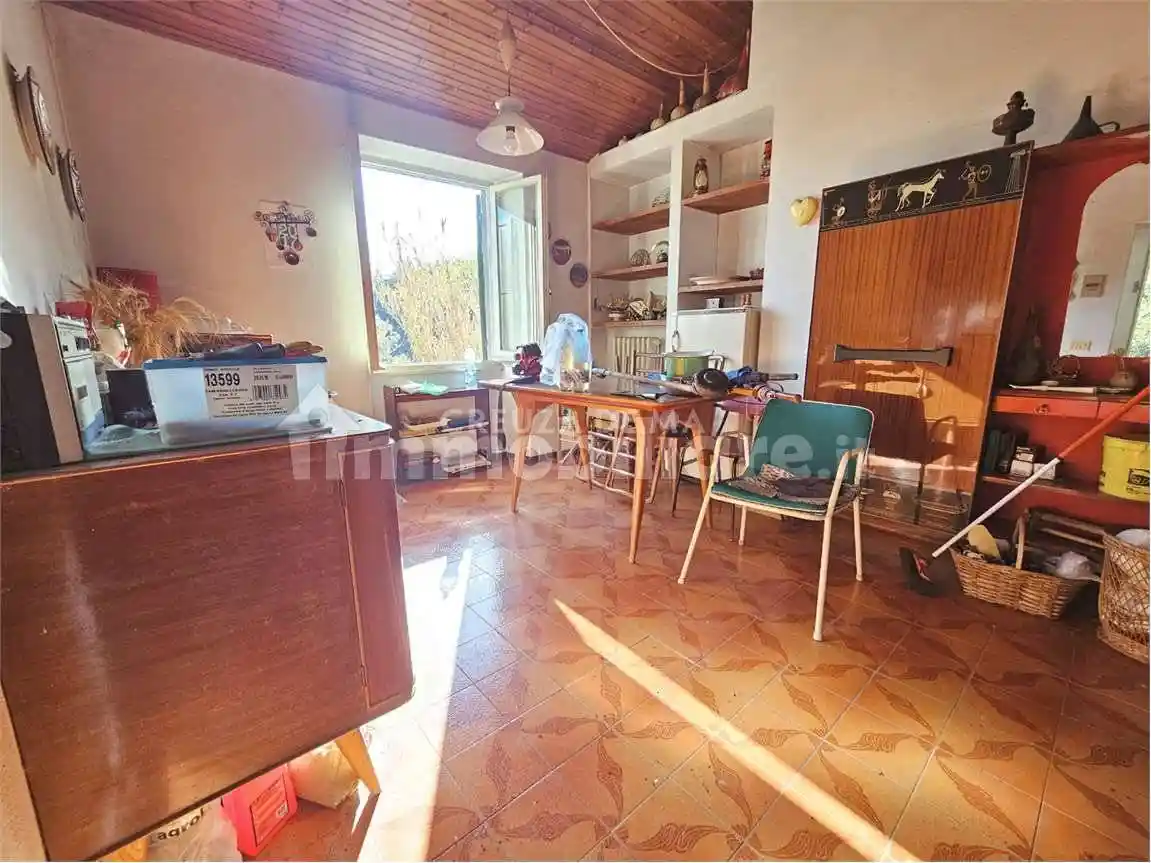 Casa indipendente in vendita a Rapallo