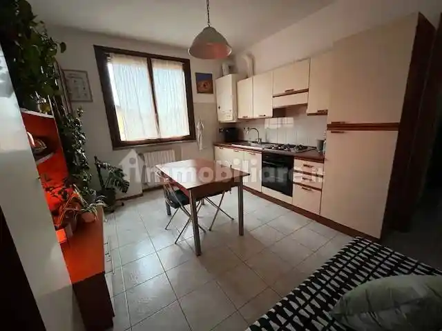 Appartamento in vendita a Cavriago