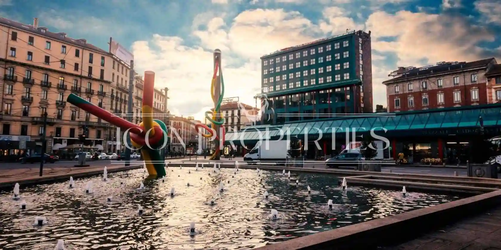 Palazzo - Edificio - foto 5