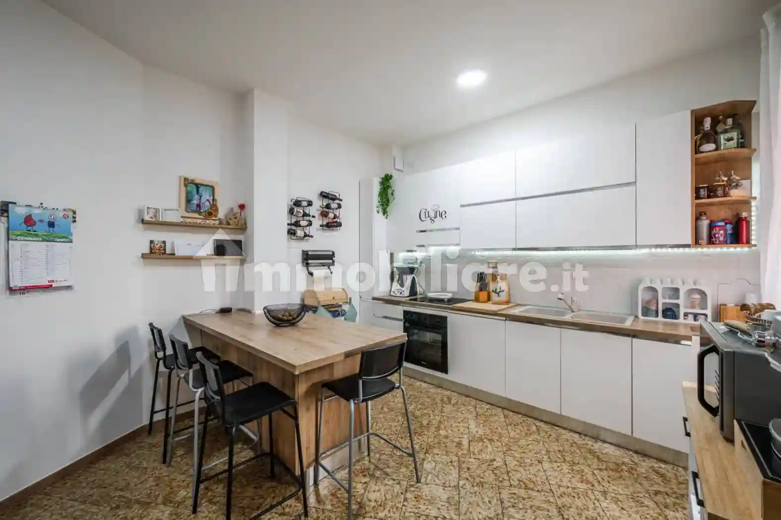 Appartamento - foto 5