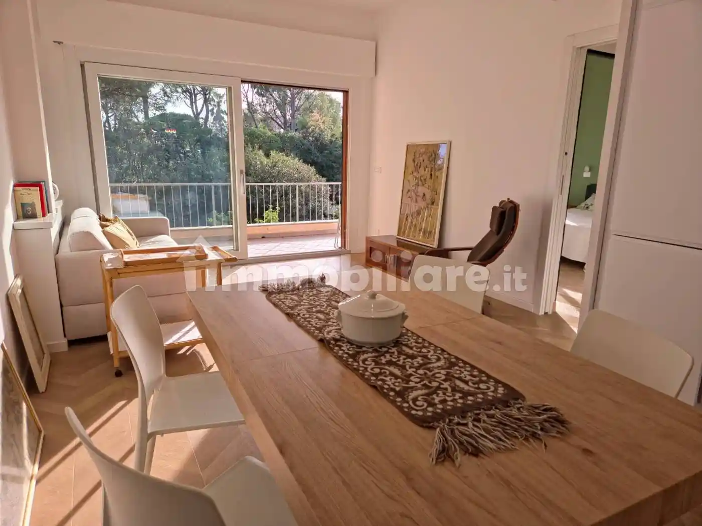 Appartamento in vendita a Arenzano