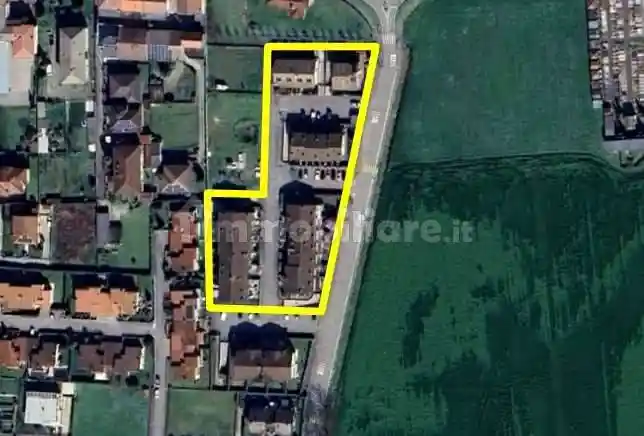 Villa in vendita a Pagazzano