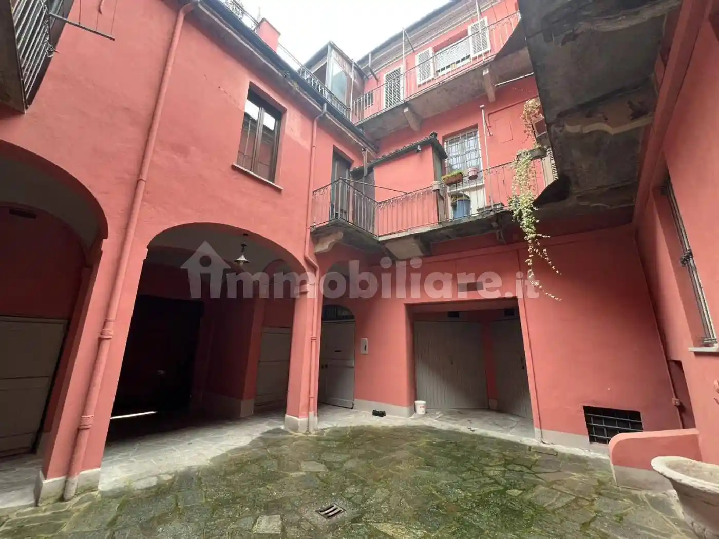 Appartamento in vendita a Asti