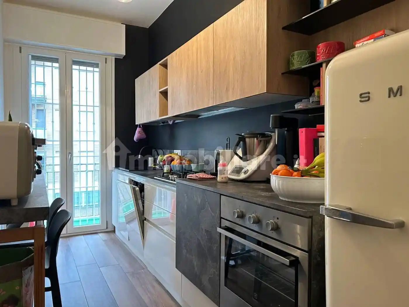 Appartamento in vendita a Bologna