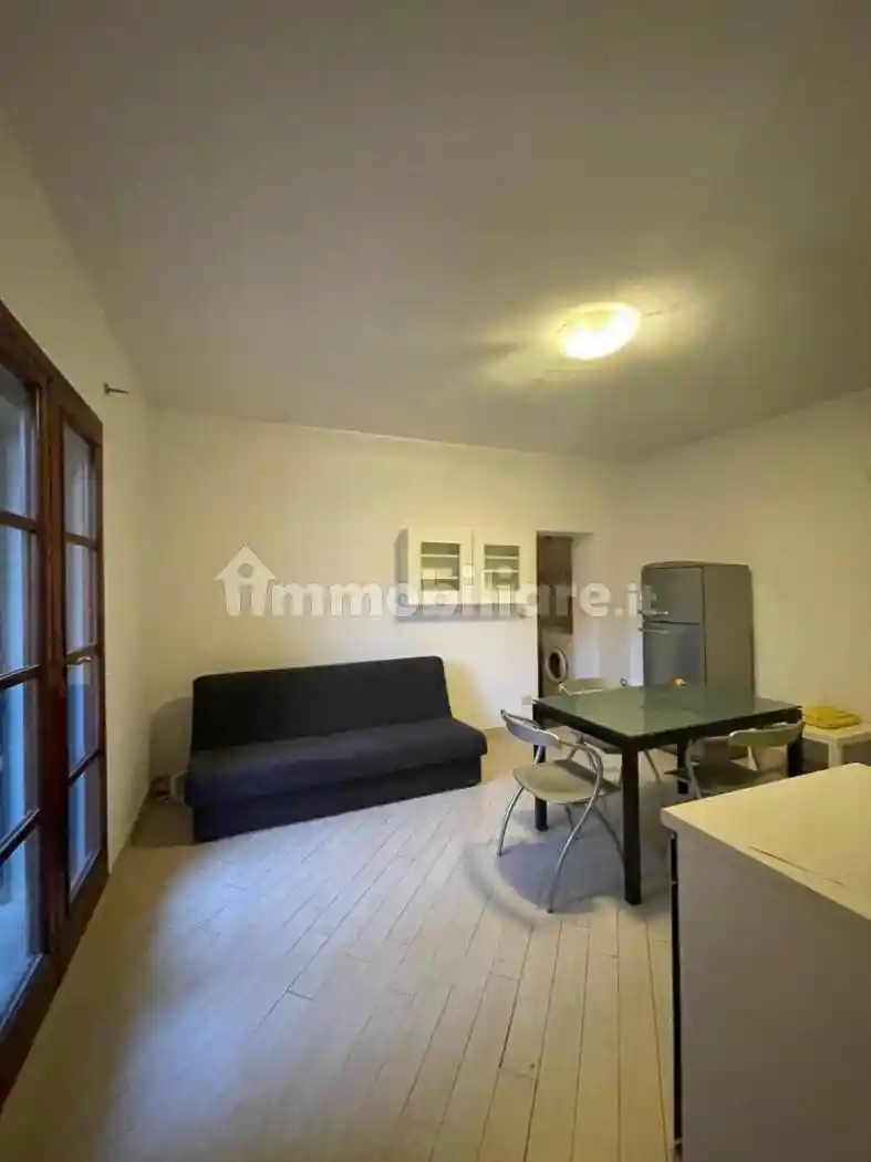 Appartamento in vendita a Montespertoli